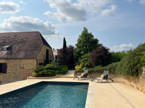 Le Clos Saint James 5 étoiles
